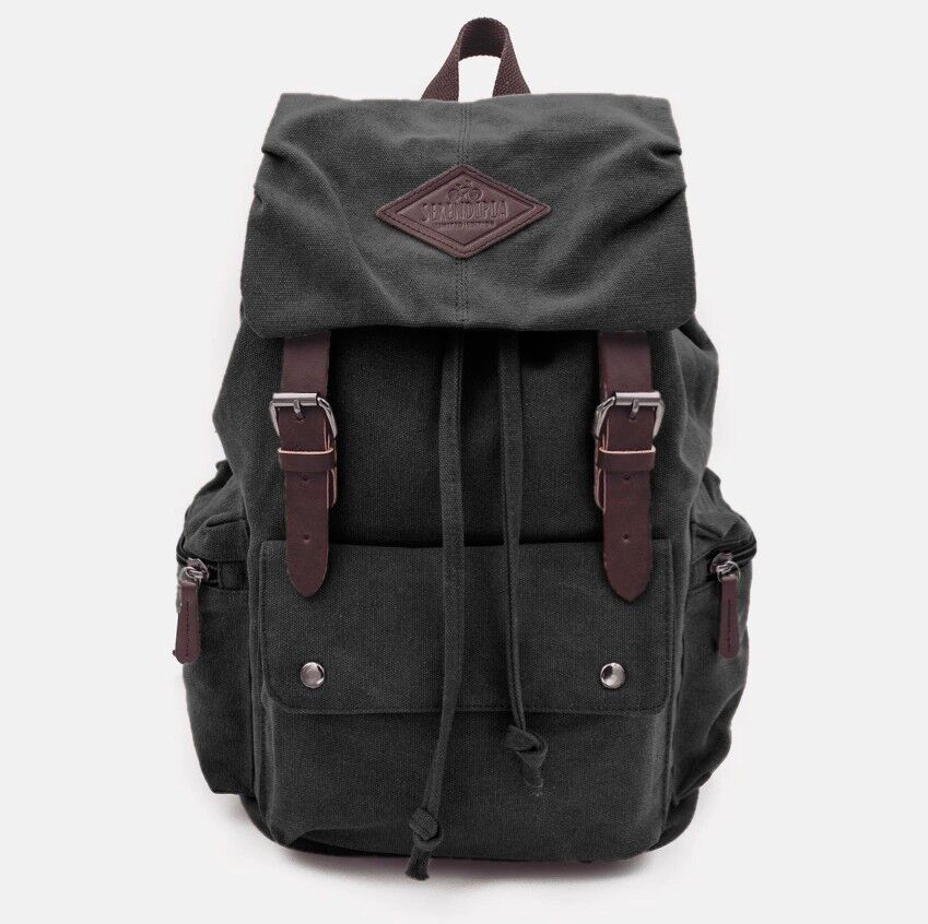 Buy wholesale NO DO DARK backpack