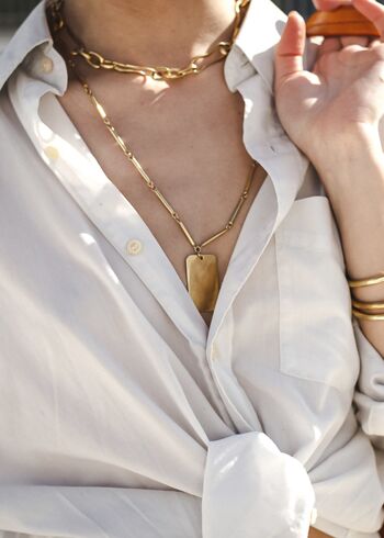 Collier Audace 1