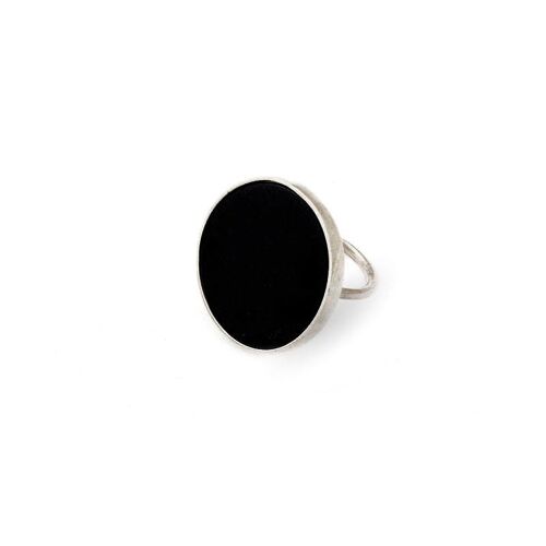 Alure Ring - Silver