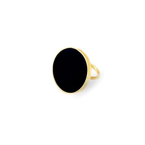 Alure Ring - Gold
