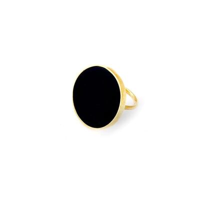 Alure-Ring - Gold