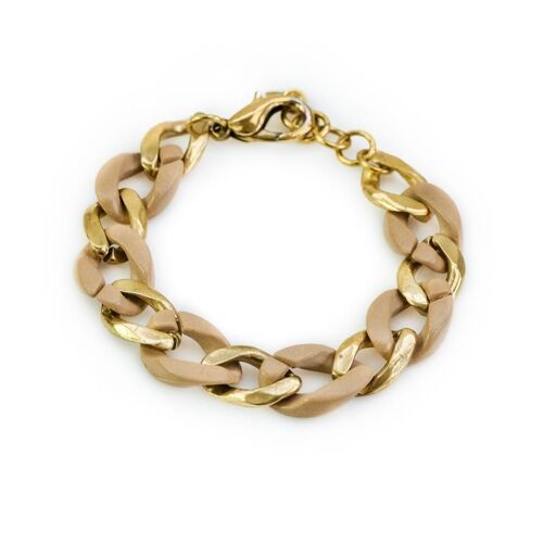 Kendra Bracelet - Gold