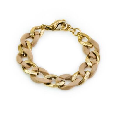 Pulsera Kendra - Oro