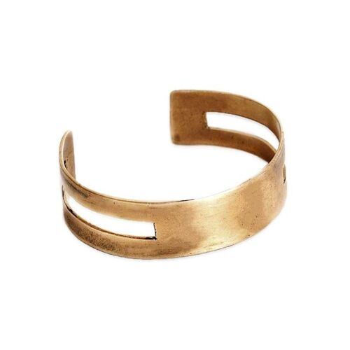 Sansa Bracelet - Gold