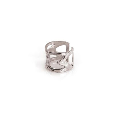 Bailey Ring - Silver