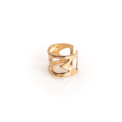Bailey-Ring - Gold