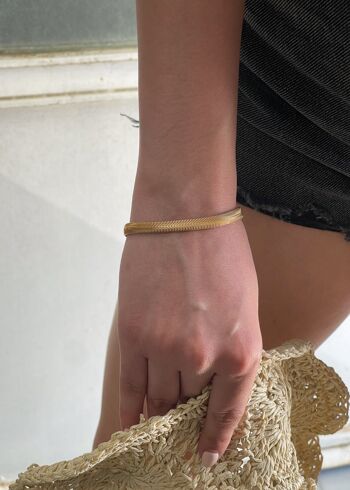 Bracelet Marisol Doré 2