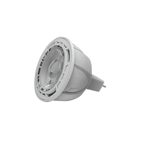 PACK 24 BOMBILLA LED DICROICA 7W GU5.3 60º 4000K 30000H