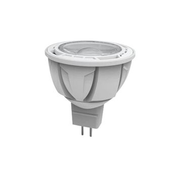 PACK 24 AMPOULE LED DICHROIQUE 7W GU5.3 60º 4000K 30000H 2