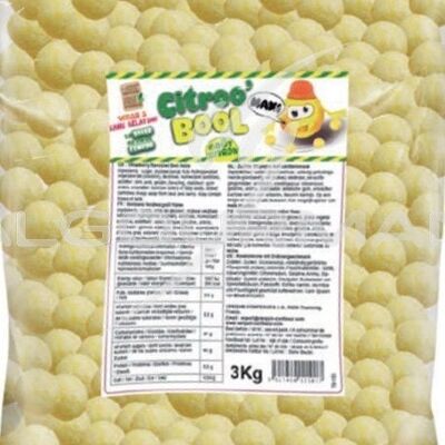 Citroo bool Lemon 3 kg bag