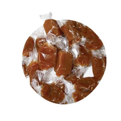 Caramelos De Mantequilla Salados 2kg