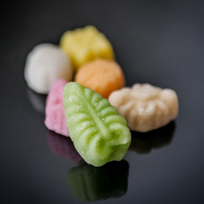 Fondants au sucre 500g GUMUCHE