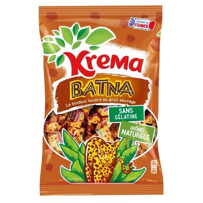 Batna Krema, 12 bustine da 150gr