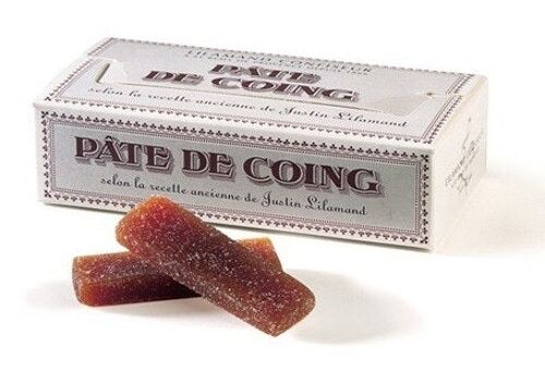 Pâte de coing 250g