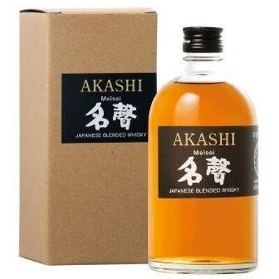 Whisky Akashi Meisei 50cl