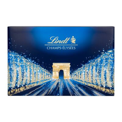 LINDT CHAMPS ELYSEES SORTIERT 973gr