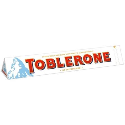 TOBLERON blanco 360g