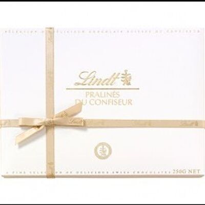 PRALINE DI PASTICCERIA . 250gr LINDT