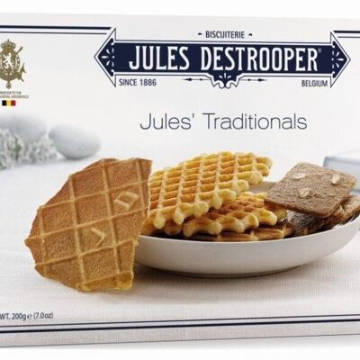 JULES FINEST 250GR. 5410471067009