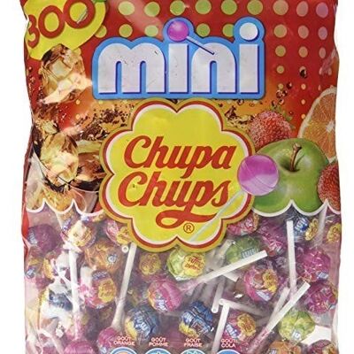 CHUPA CHUPS mini x 300