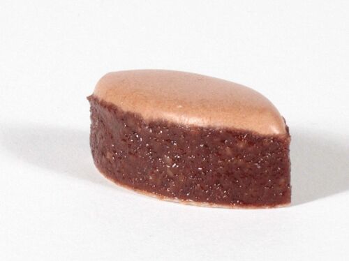 Petits calissons chocolat noisettes 1.4kilo Roy René
