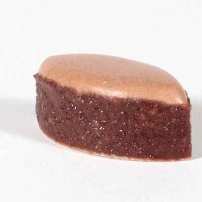 Kleine Schokoladen-Haselnuss-Calissons 1,4 Kilo Roy René