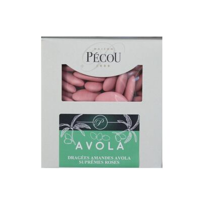 AVOLAS SUPREME. ROSE.KG PECOU