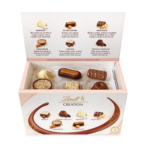 Lindt Dessert Creation Ballotin 173g