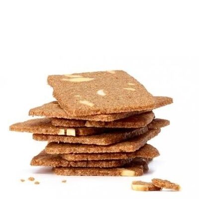 Almond crisps 75gr Jules Destrooper