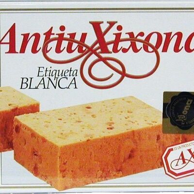 TORRON JIJONA ANTIU 200gr