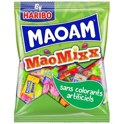 HARIBO Maoam MIX sac de 1kg
