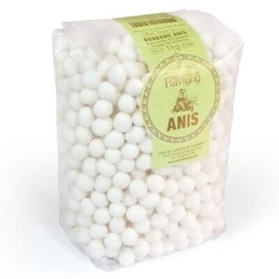 ANIS FLAVIGNY. BAG 1kg