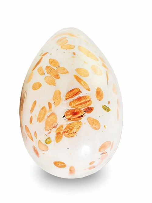 Oeuf au Nougat 240gr