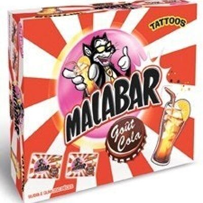Malabar-Cola. KASTEN 200