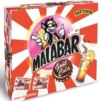 Malabar-Cola. KASTEN 200