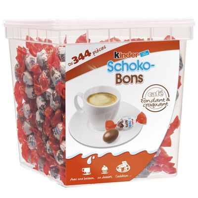 SCHOKOBONS BULK 2 KG