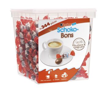 SCHOKOBONS VRAC 2 KG