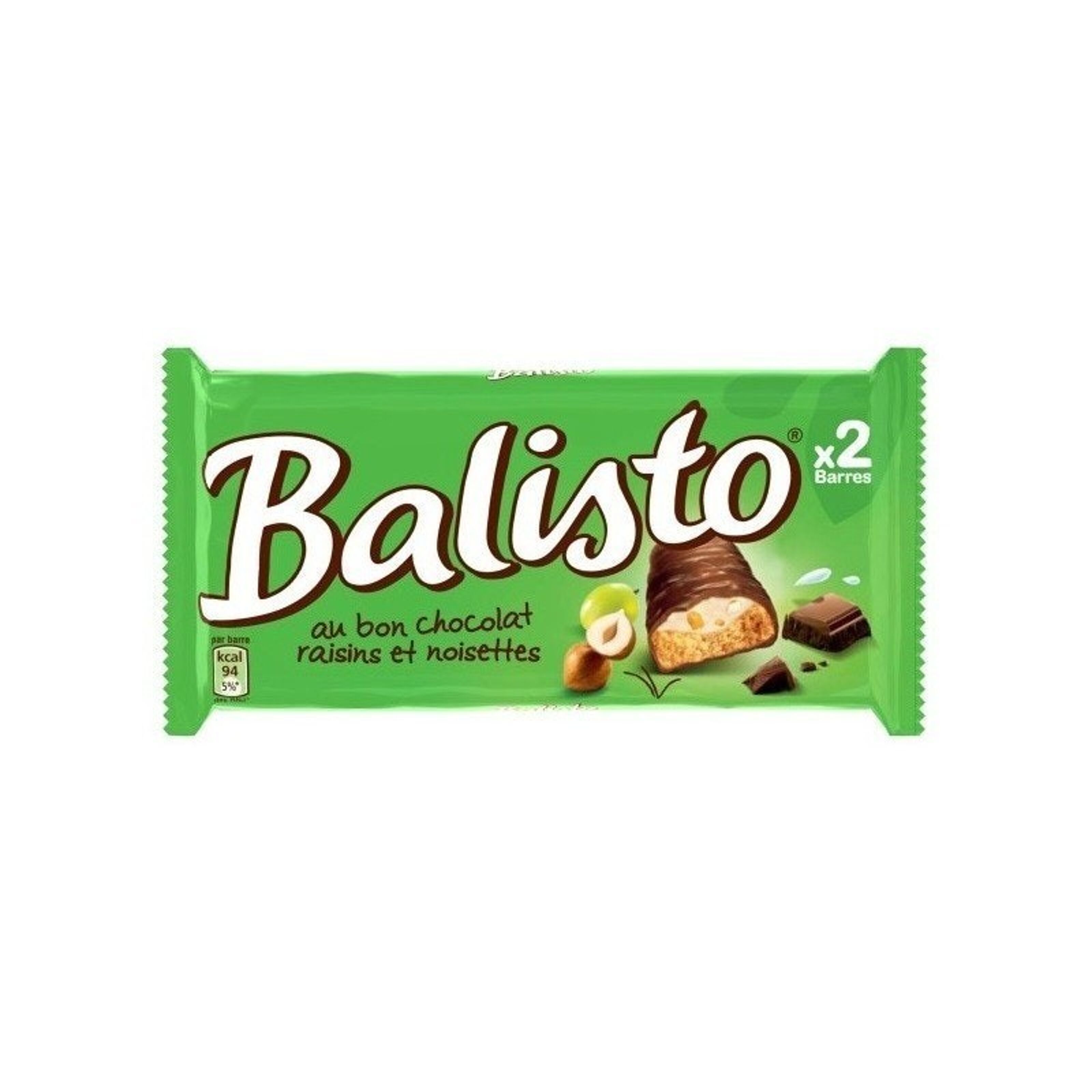 Buy wholesale BALISTO Alm Yellow 37gr. X20