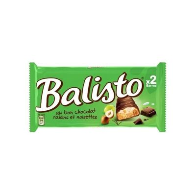 BALISTO ALM Green37gr Box of 20