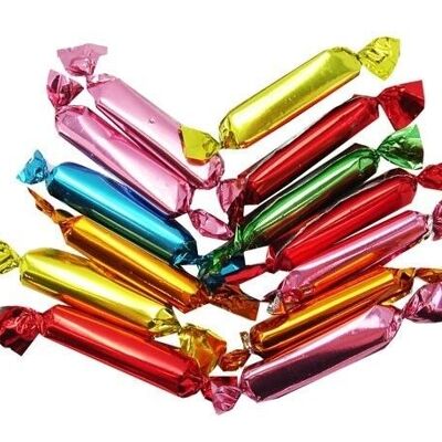 LILLIPUT. MINI SUCRE D'ORGE. SAC 2 Kg