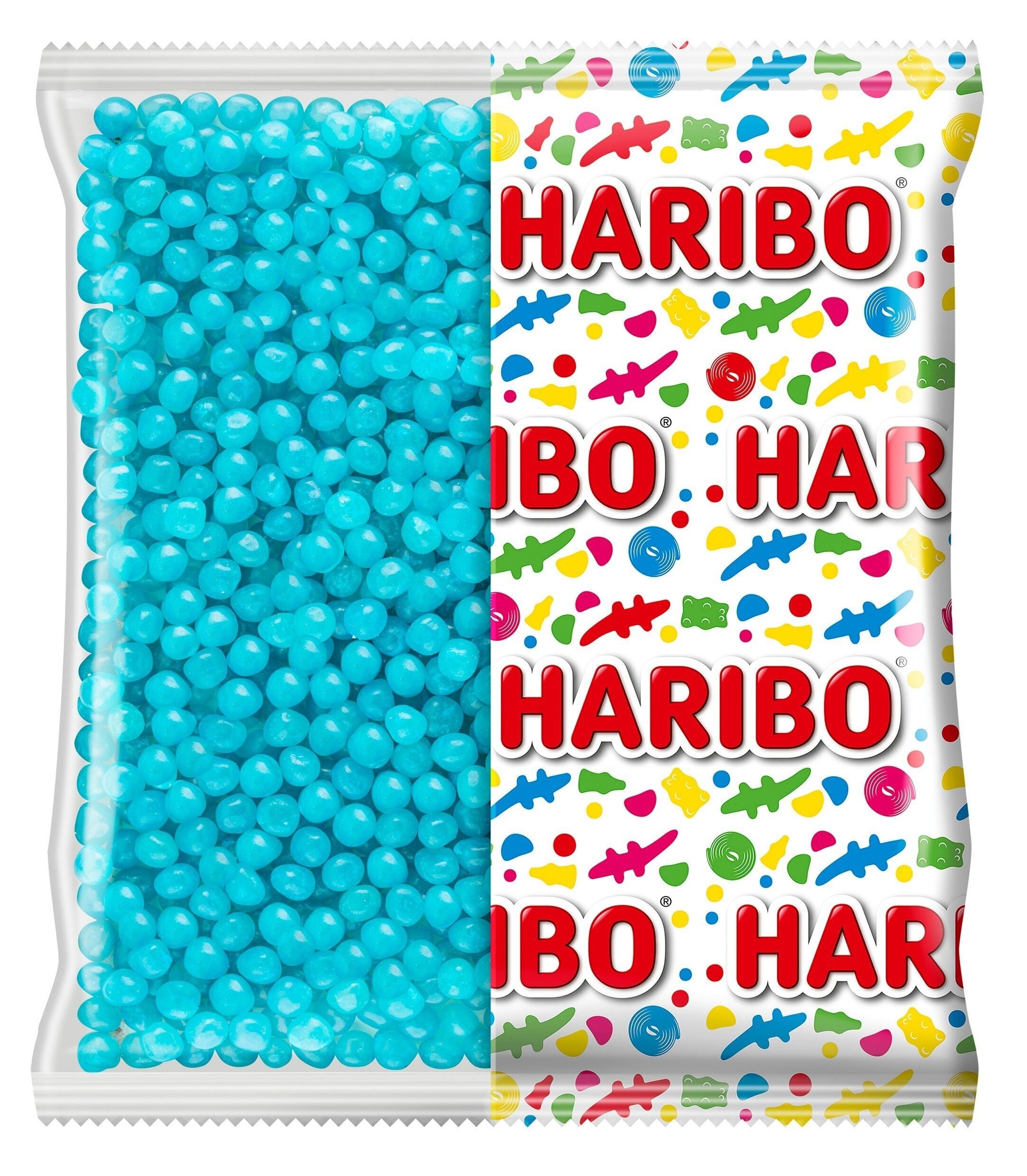 DRAGIBUS. BLAU 2KG HARIBO