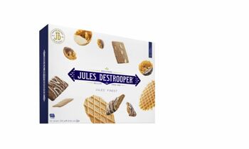 JULES FINEST 250gr colis de 12