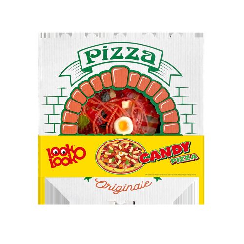 CANDY PIZZA 438g
