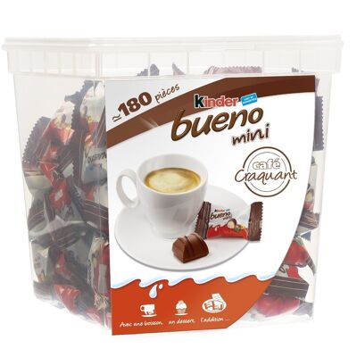 BUENO MINI BULK 972G