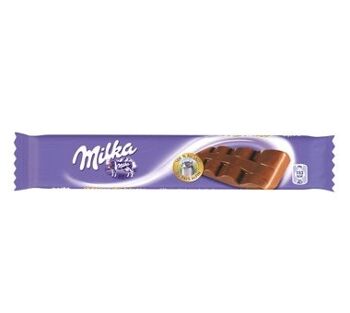 MILKA LAIT 25gr X 48