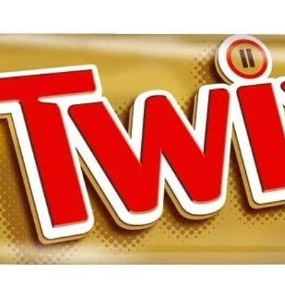 TWIX boite de 32