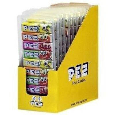 PEZ RECH.. BLST. 8FTS X 12