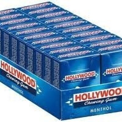 Menthol DRAGEES. box of 20