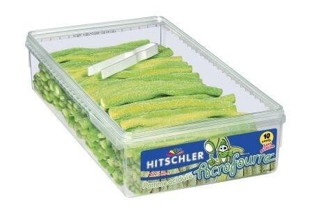 ACROFOURRE POMME. BAC DE 200 HITSCHLER