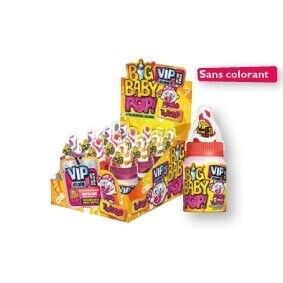 BIG BABY POP X12 DÚO